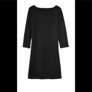 Gap ponte dress